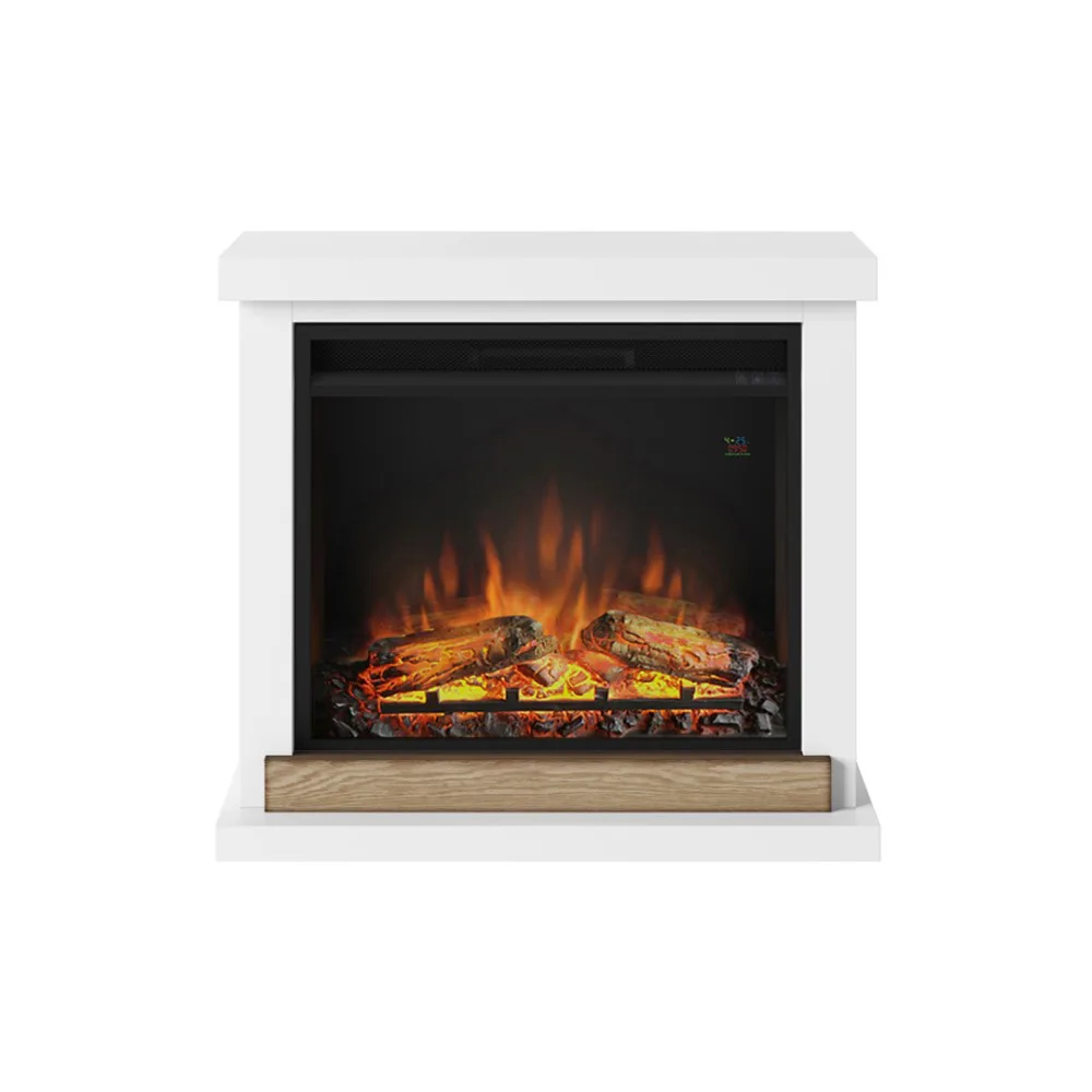 Elektrisk Kamin Tagu Hagen