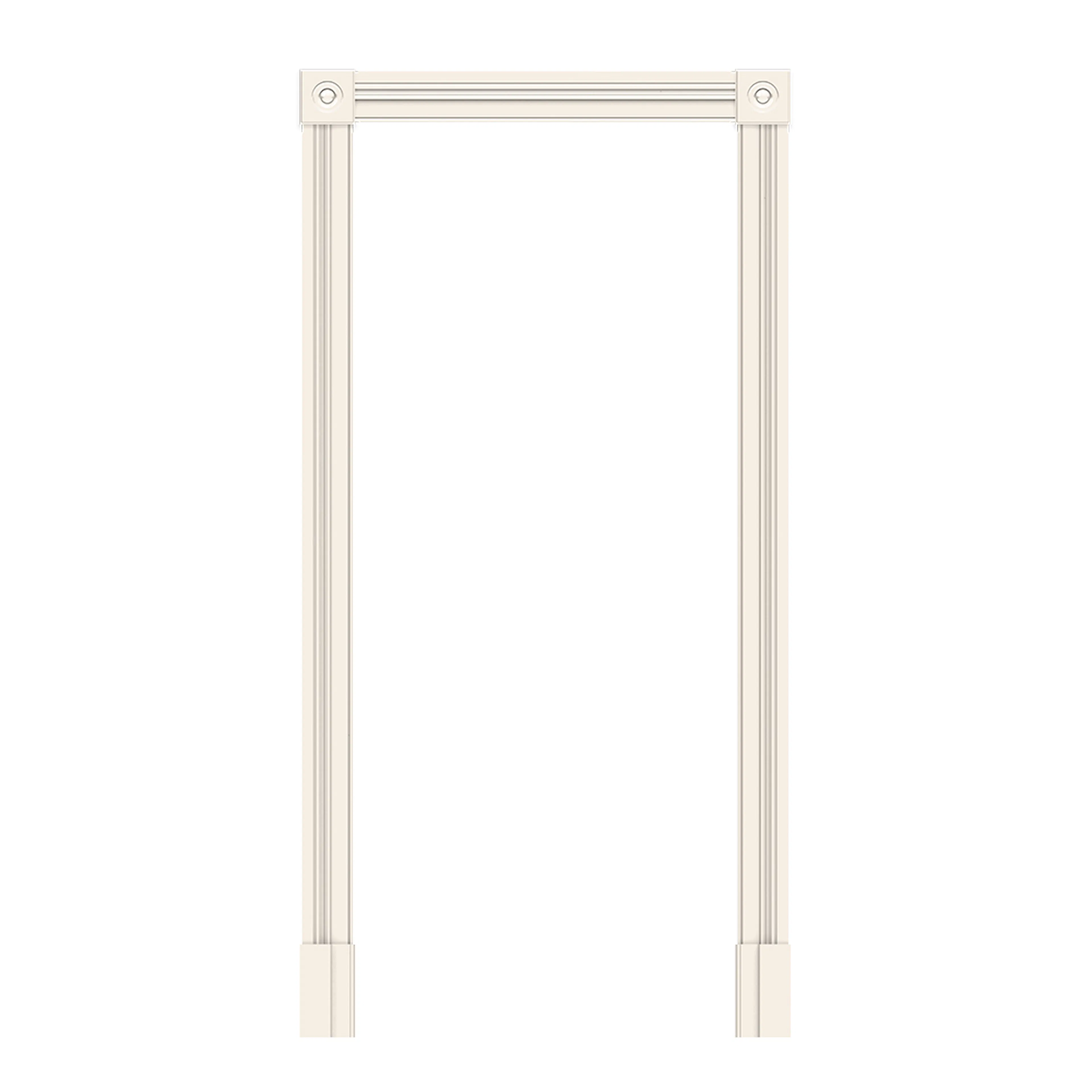 Foderset Swedoor Superior Arv Ask Allmoge