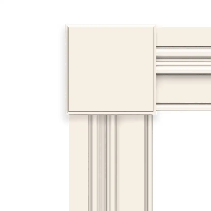 Foderset Swedoor Superior Arv Ask