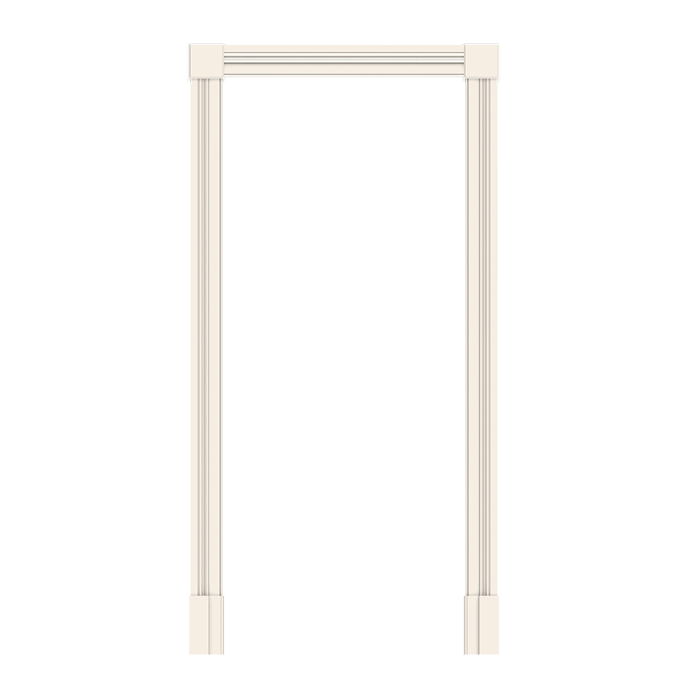 Foderset Swedoor Superior Arv Ask