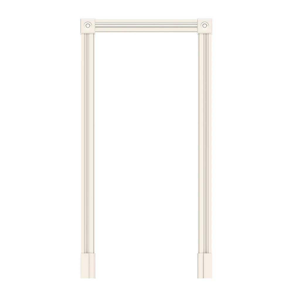 Foderset Swedoor Superior Arv Furu Allmoge