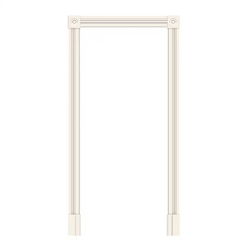 Foderset Swedoor Superior Arv Furu Allmoge