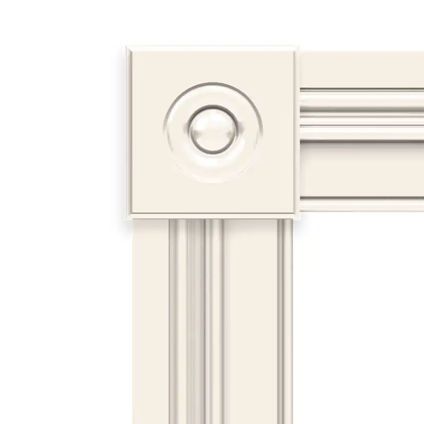 Foderset Swedoor Superior Arv Furu Allmoge