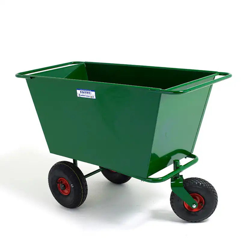 Fodervagn Hörby Bruk L3