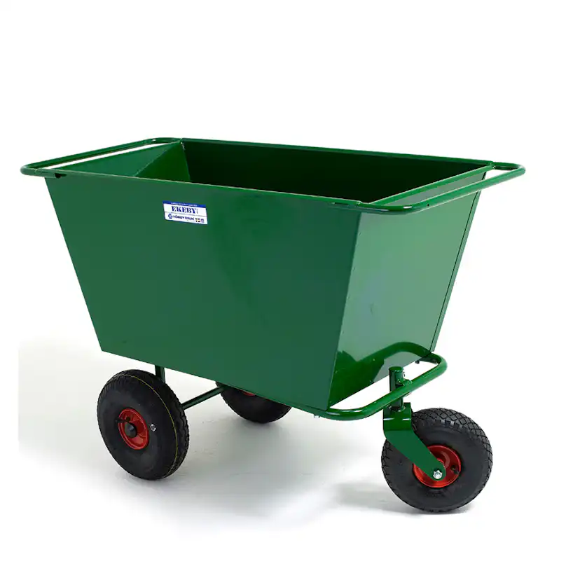 Fodervagn Hörby Bruk L3