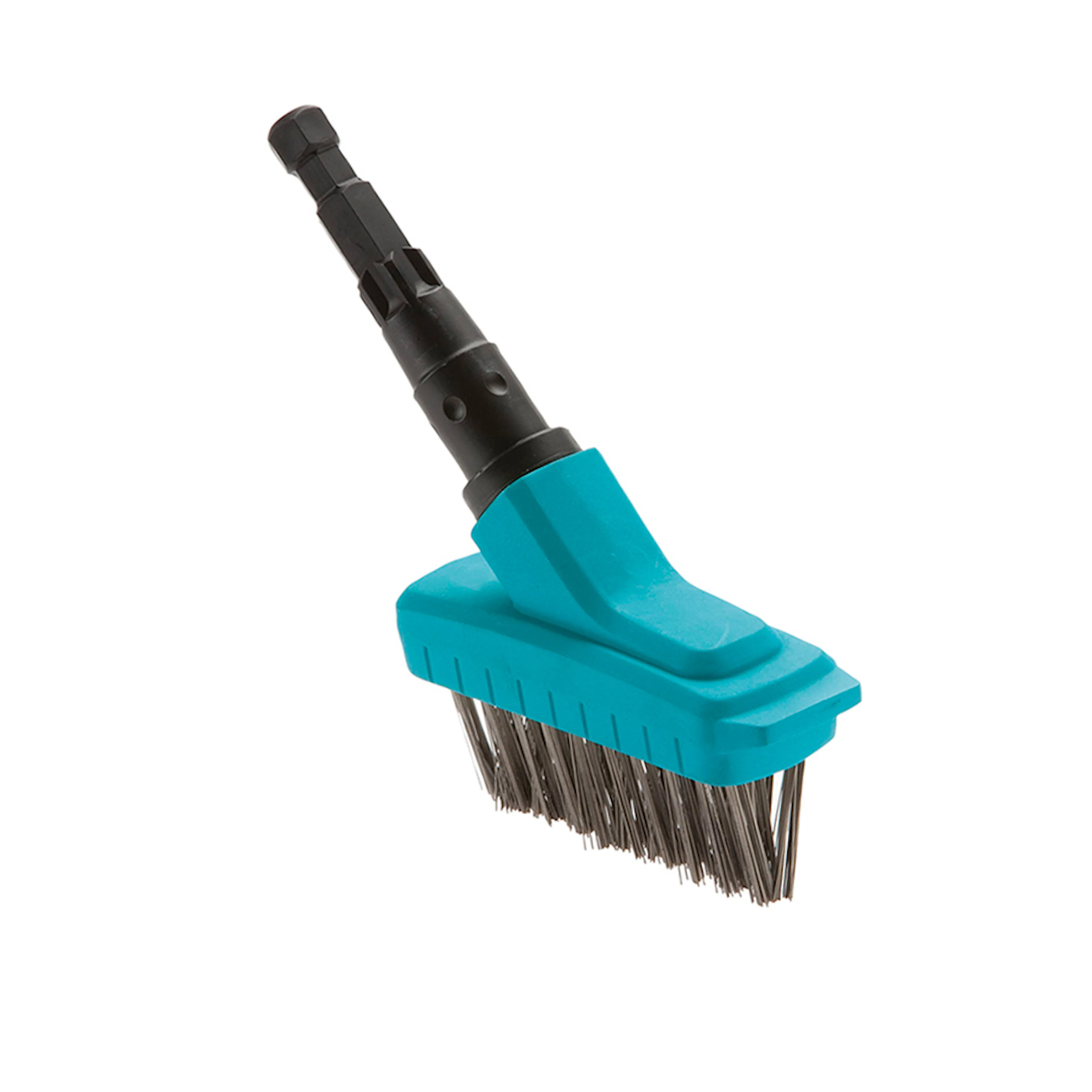 Fogborste Gardena Combisystem M