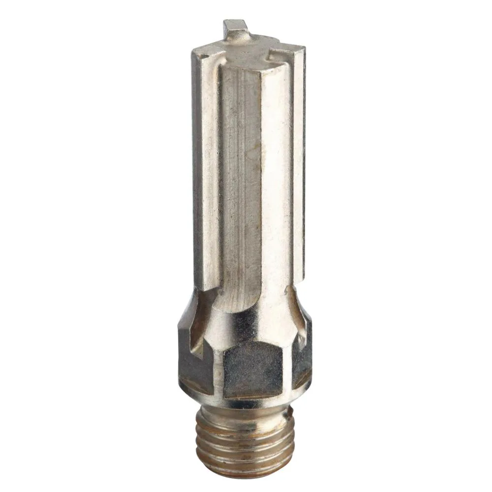 Fogfräs 10mm 3 Skär Irwin