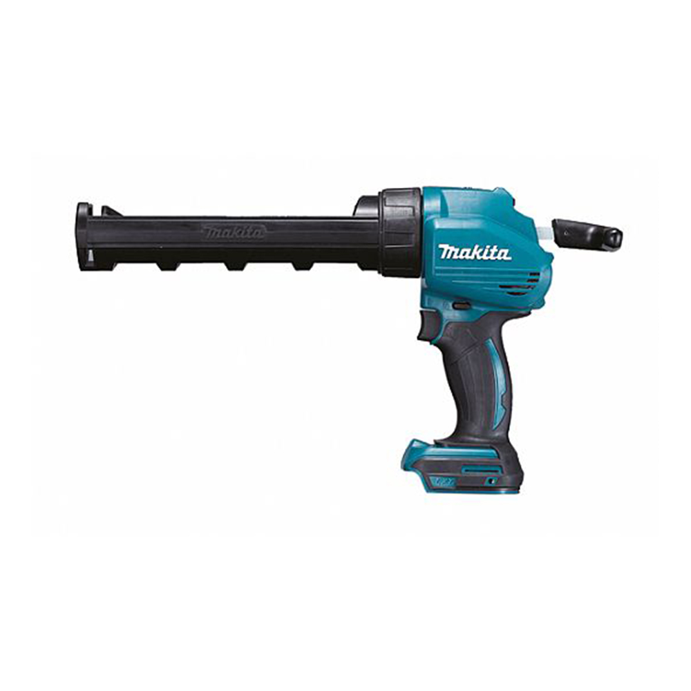 Fogpistol Makita LXT DCG180Z 18V utan Batteri