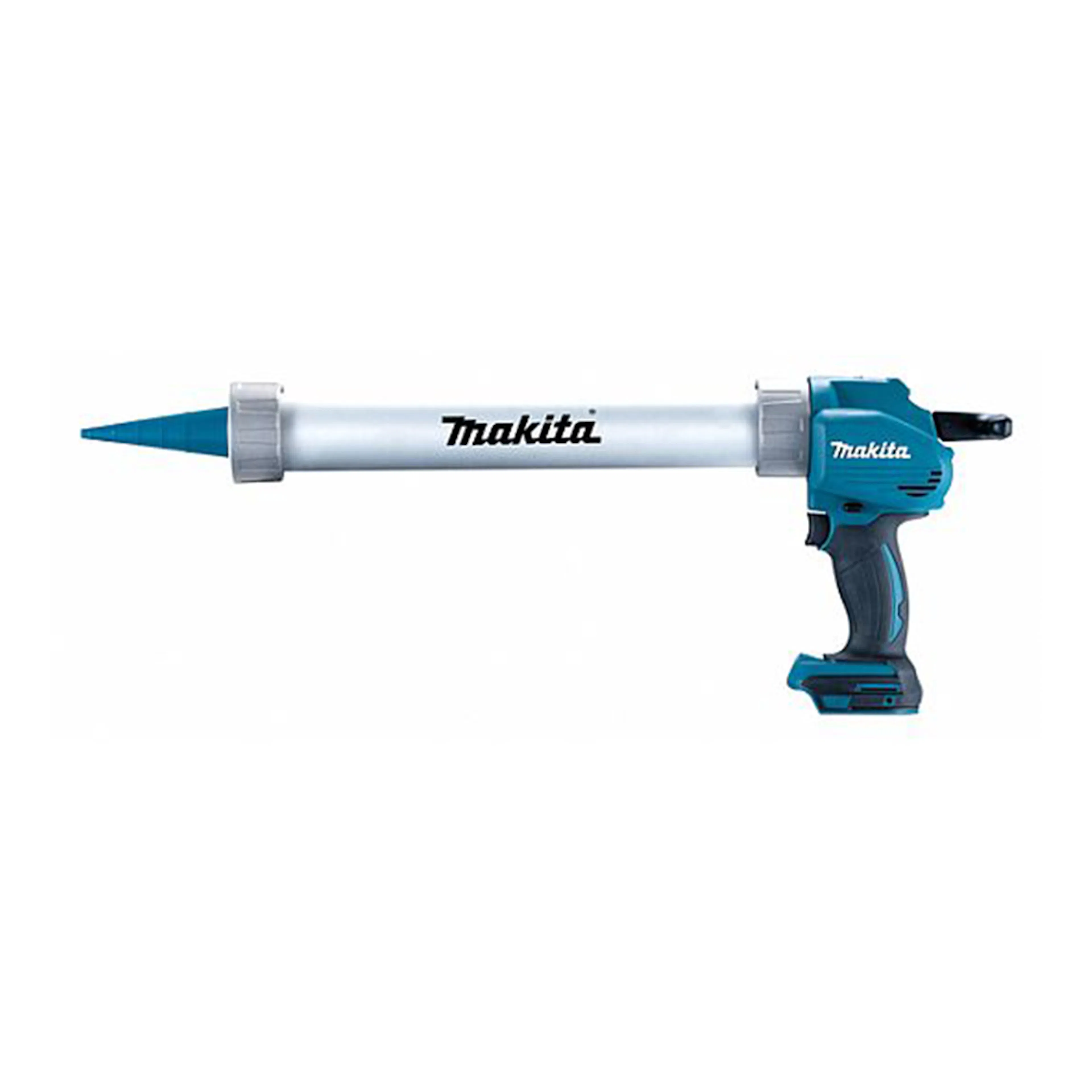 Fogpistol Makita LXT DCG180ZB 18V utan Batteri