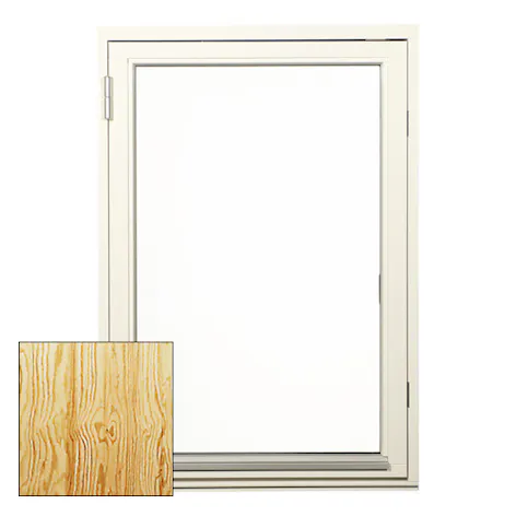 Lösa spröjs i trä Lösa spröjs i trä