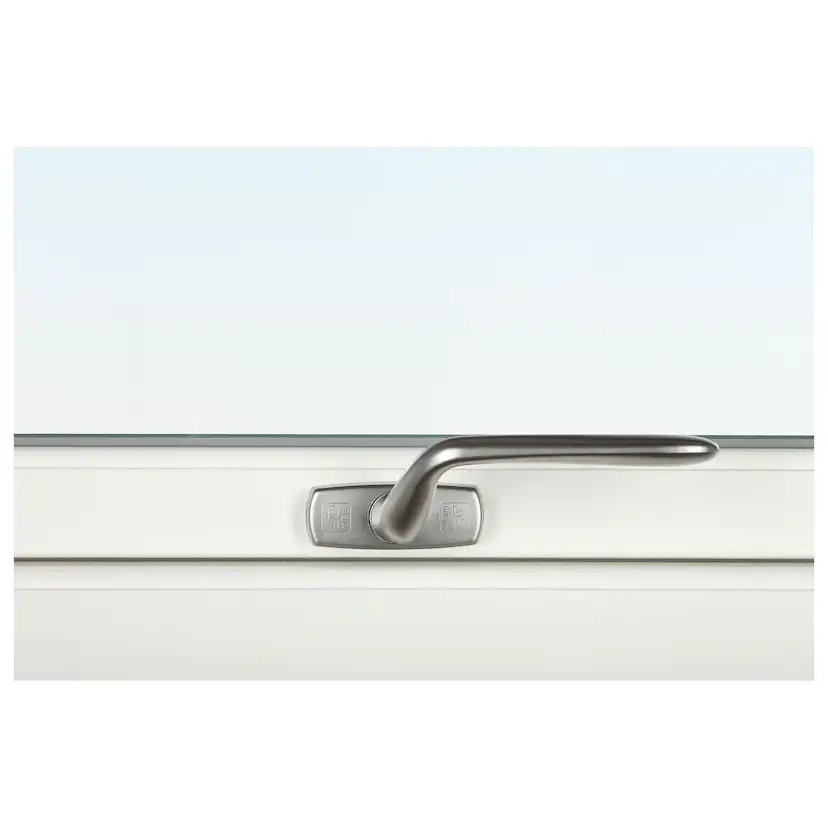 Topturnfönster Svenska Fönster 3-Glas Trä