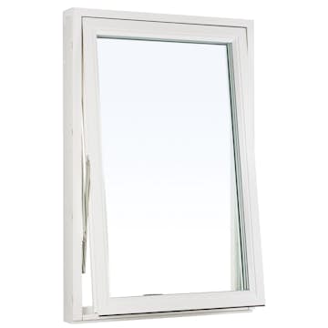 Vridfönster Traryd Fönster Optimal Aluminium