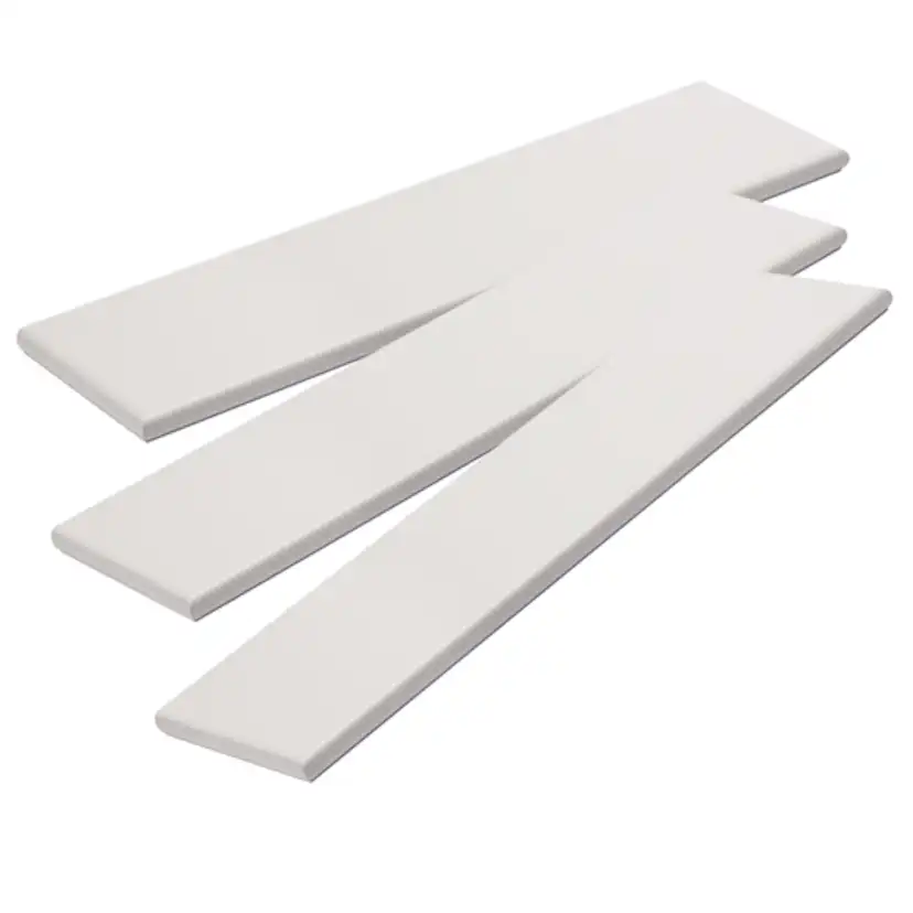 Fönsterbänk Lundbergs Ebba Vit