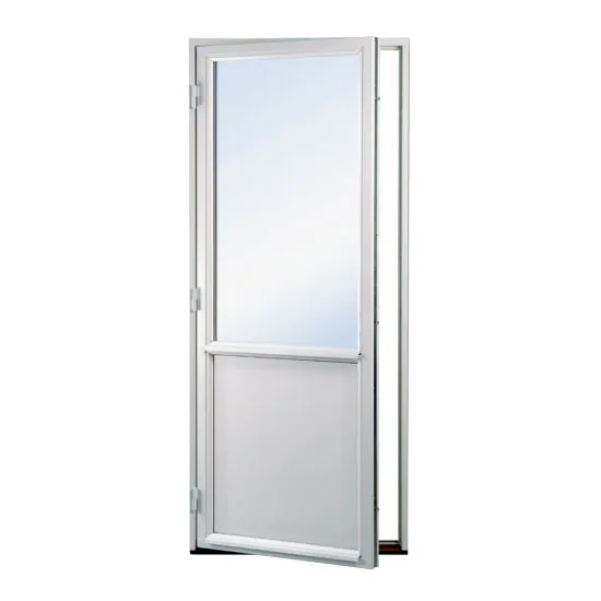 Fönsterdörr Elitfönster MF Duo 2-Glas Trä