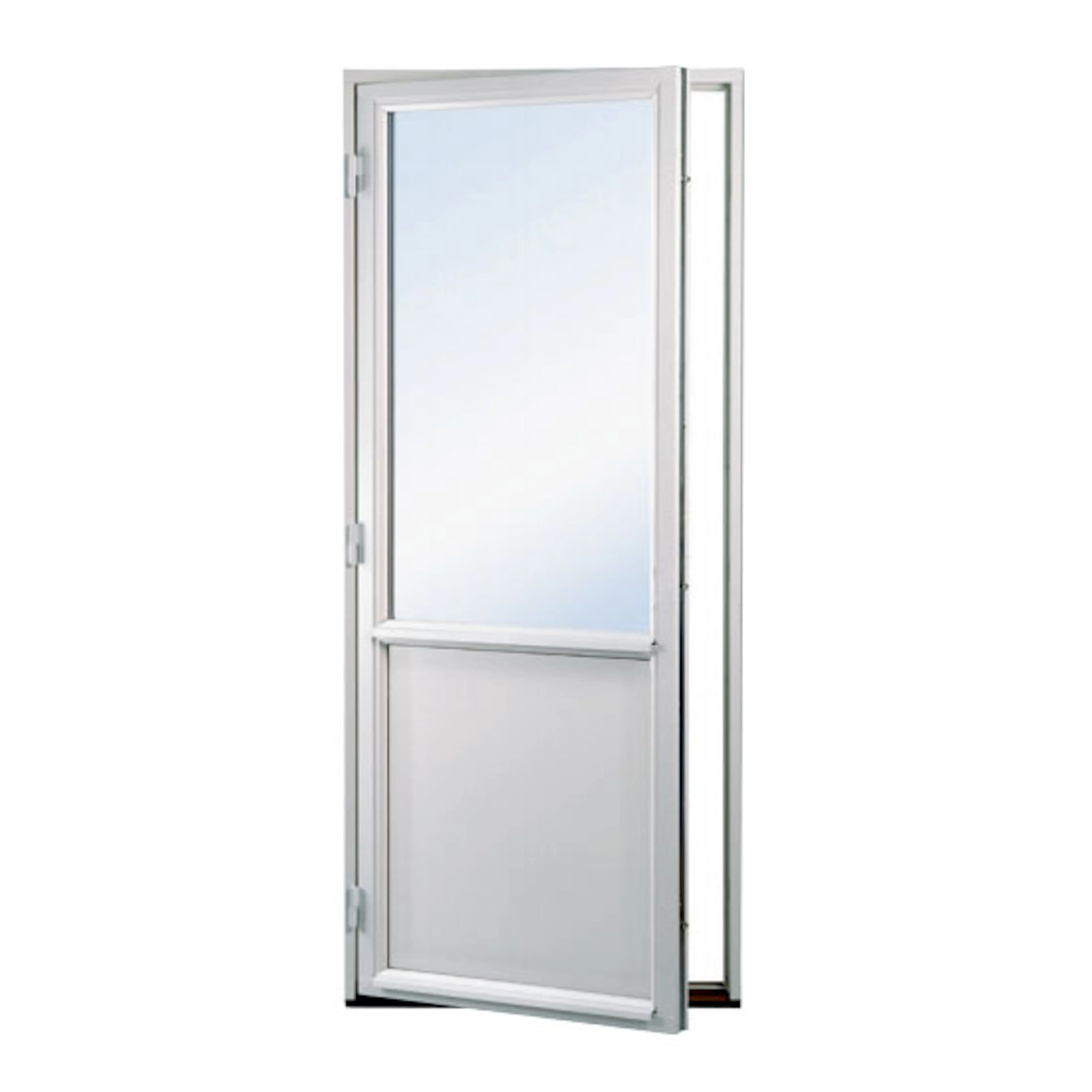 Fönsterdörr Elitfönster MF Duo 2-Glas Trä