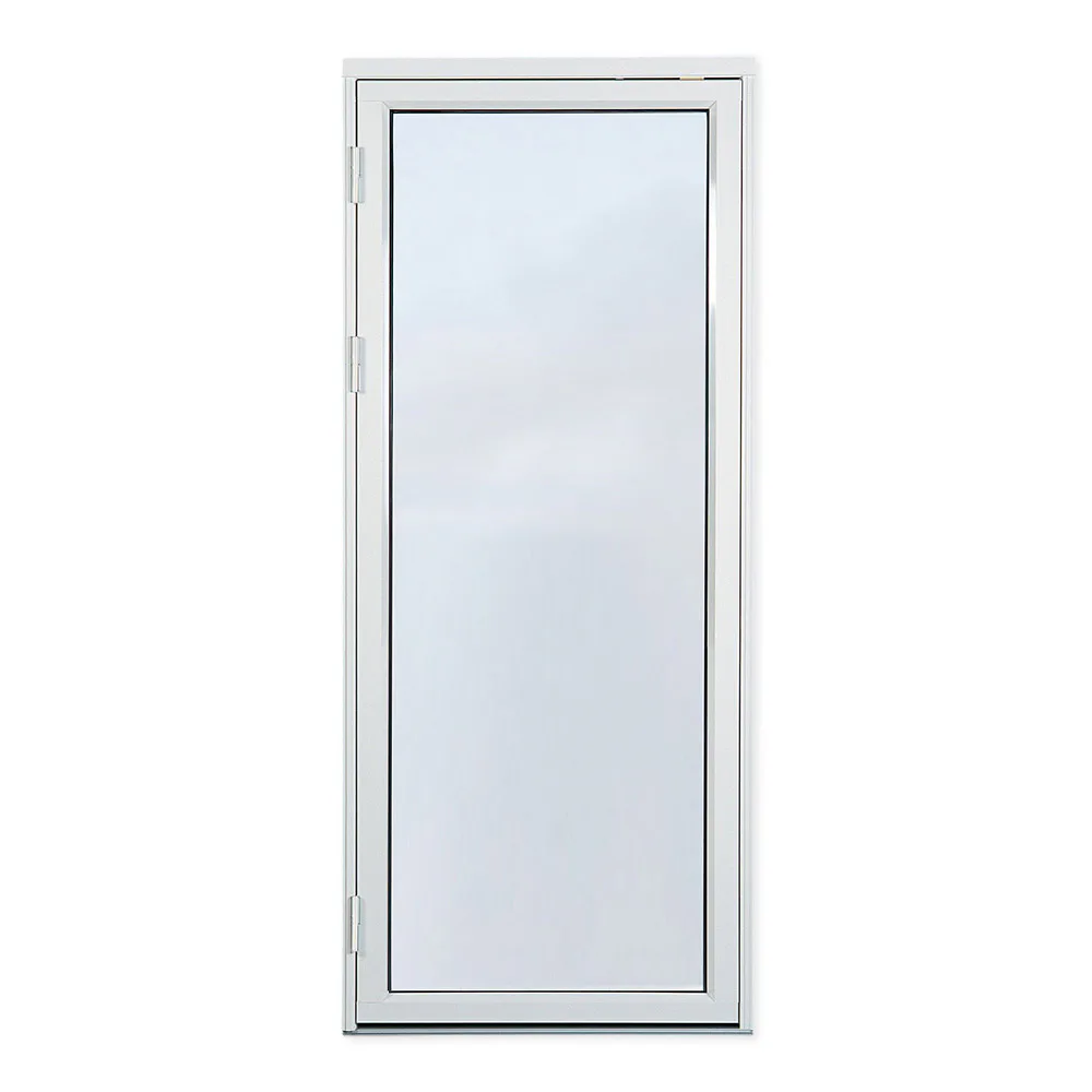 Fönsterdörr Elitfönster Original Helglasad Aluminium