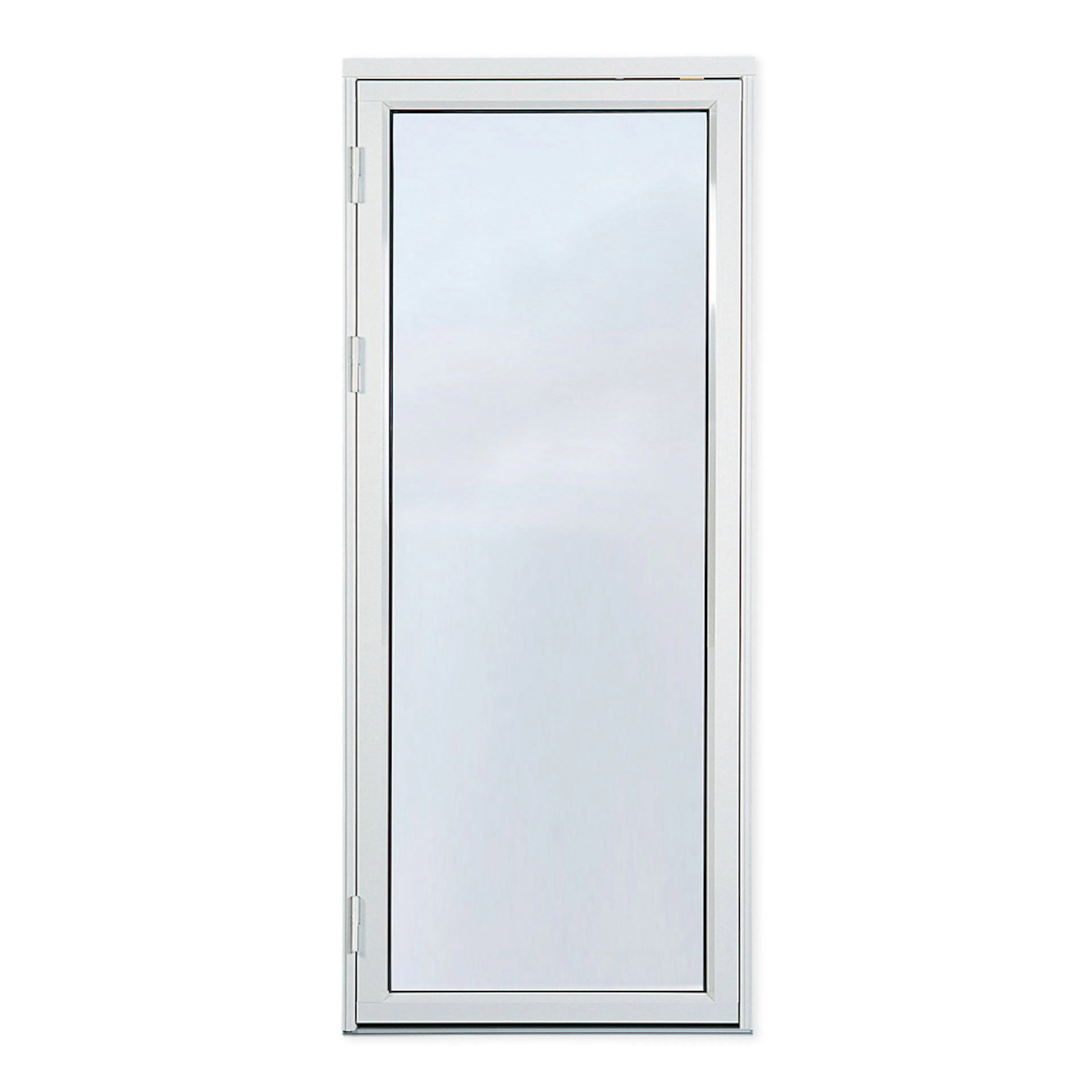 Fönsterdörr Elitfönster Original Helglasad Aluminium