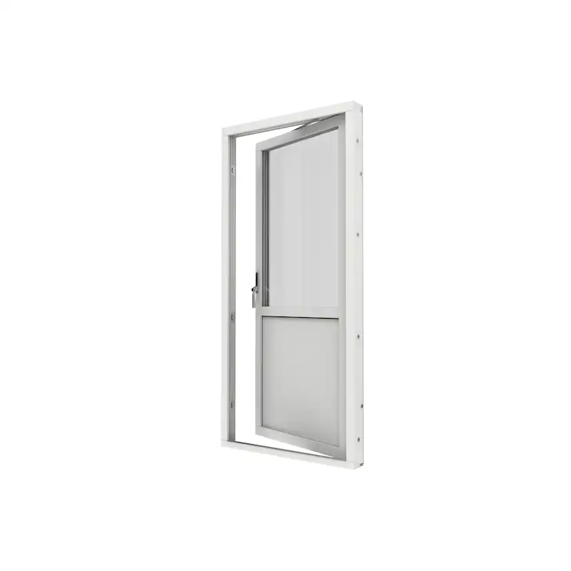 Fönsterdörr Elitfönster Original Aluminium