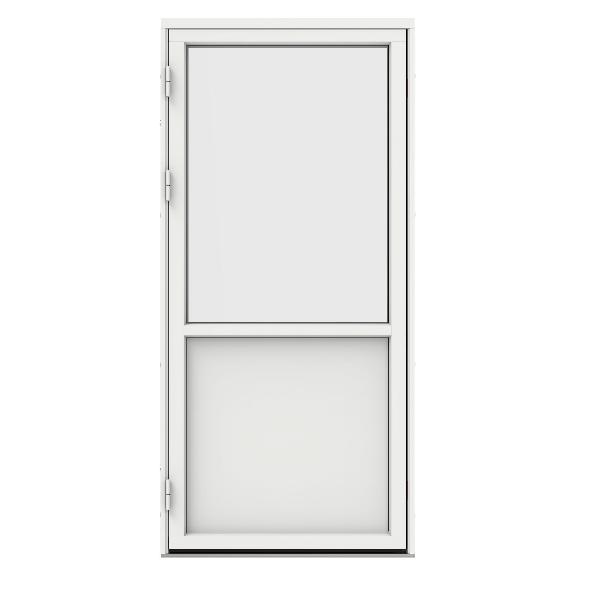 Fönsterdörr Elitfönster Original Aluminium