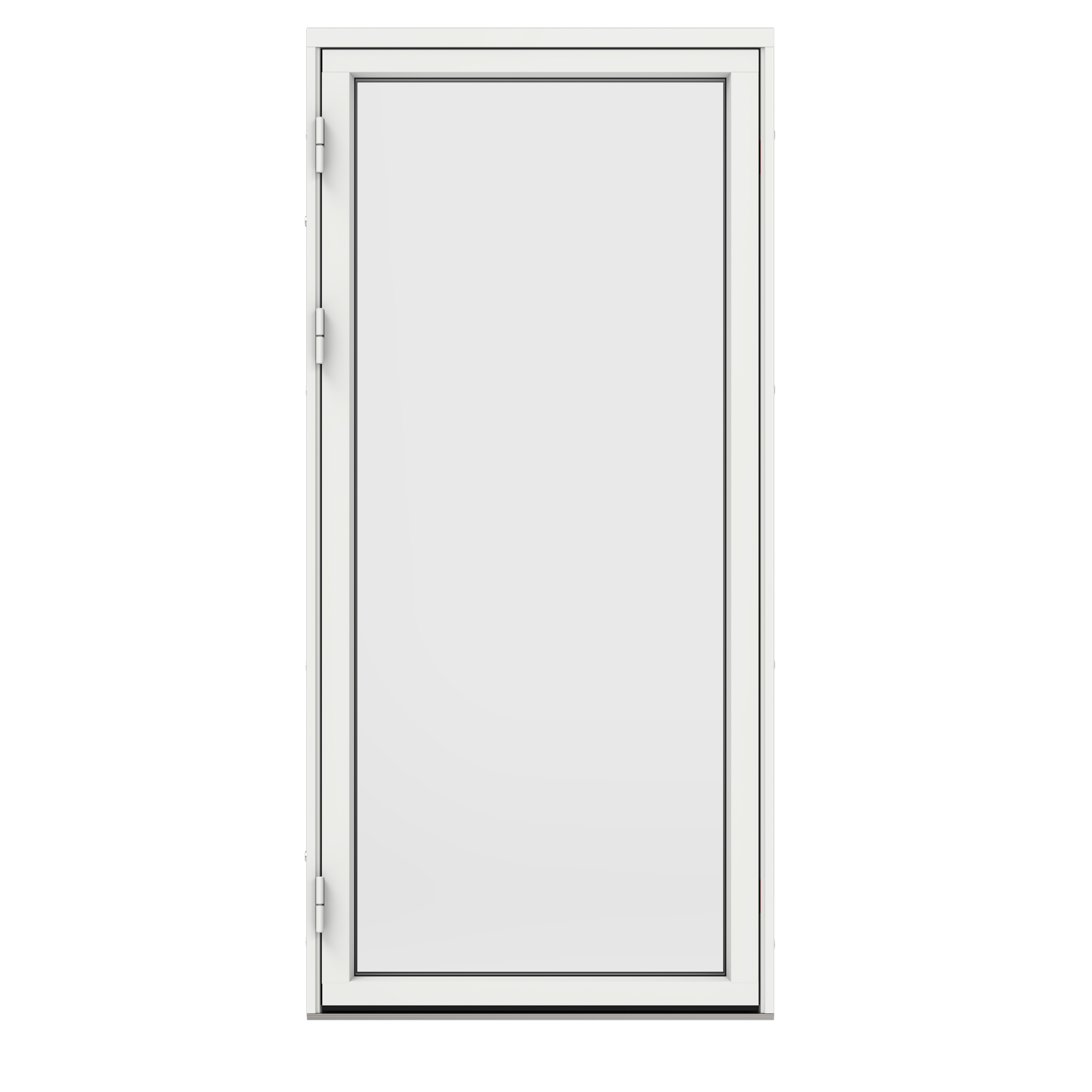 Fönsterdörr Elitfönster Original Helglasad Aluminium