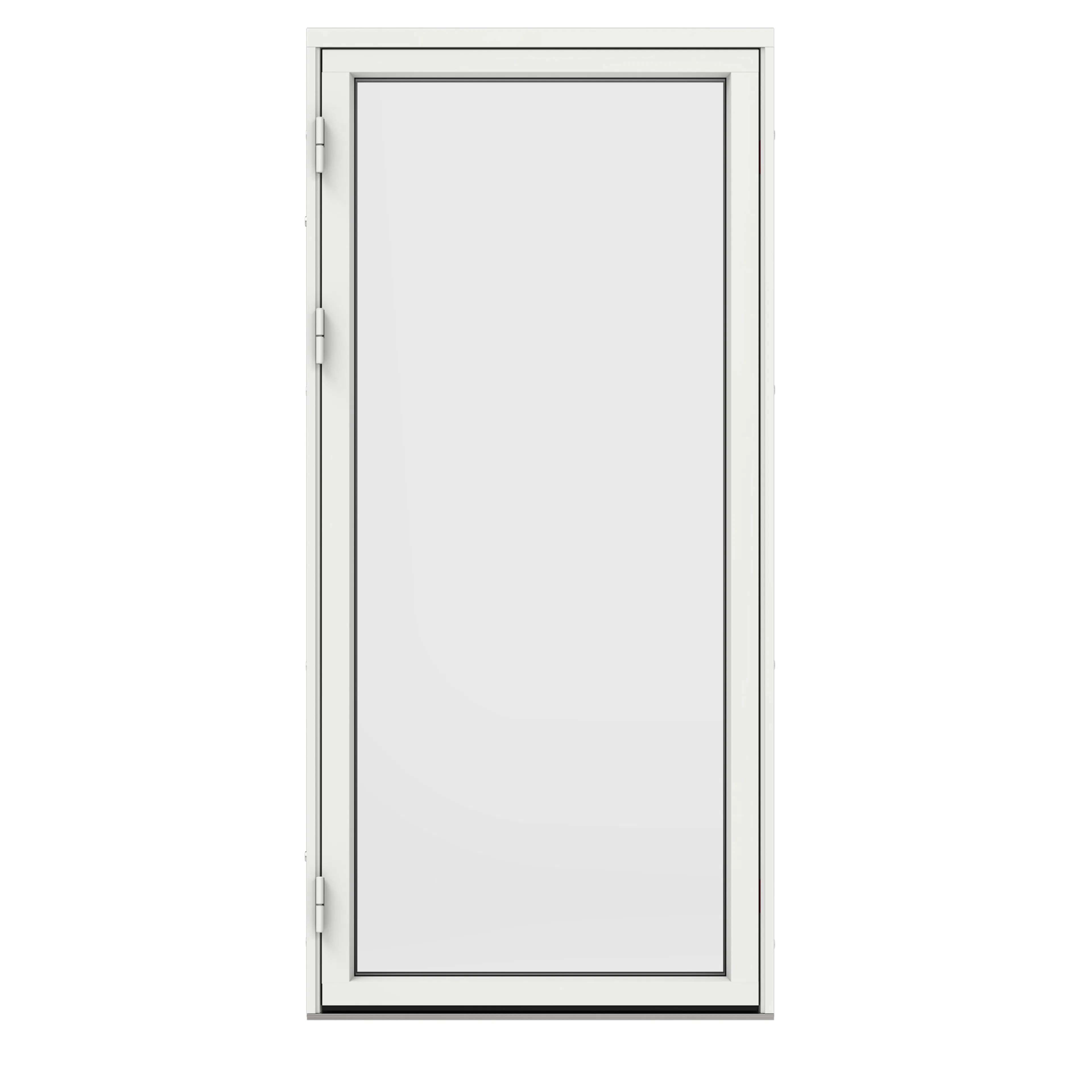 Fönsterdörr Elitfönster Original Helglasad Aluminium