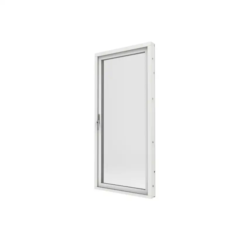 Fönsterdörr Elitfönster Original Helglasad Aluminium