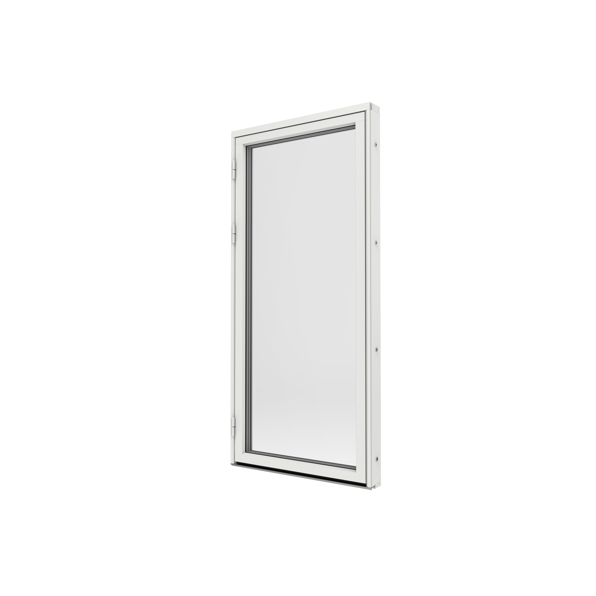 Fönsterdörr Elitfönster Original Helglasad Aluminium