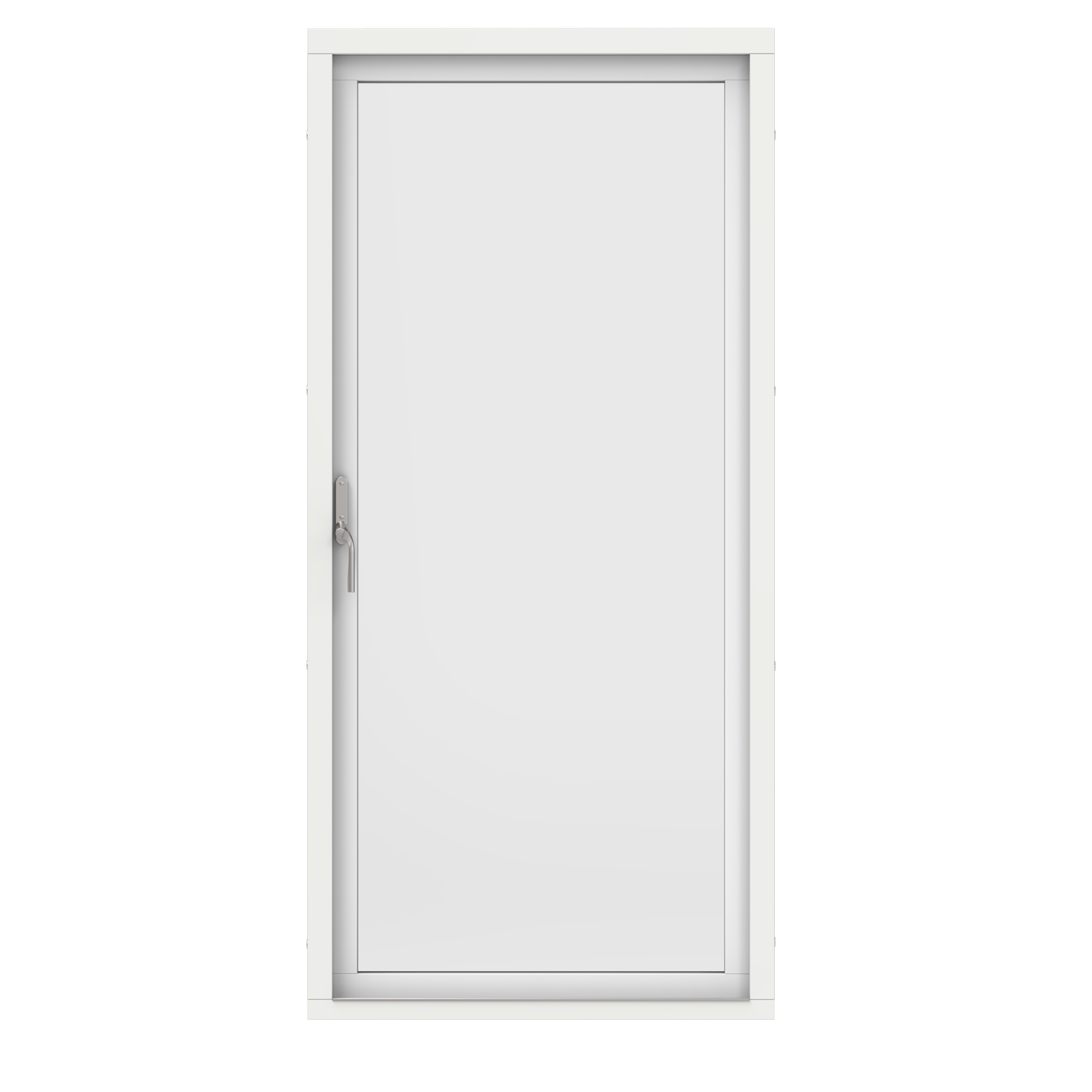 Fönsterdörr Elitfönster Original Helglasad Aluminium