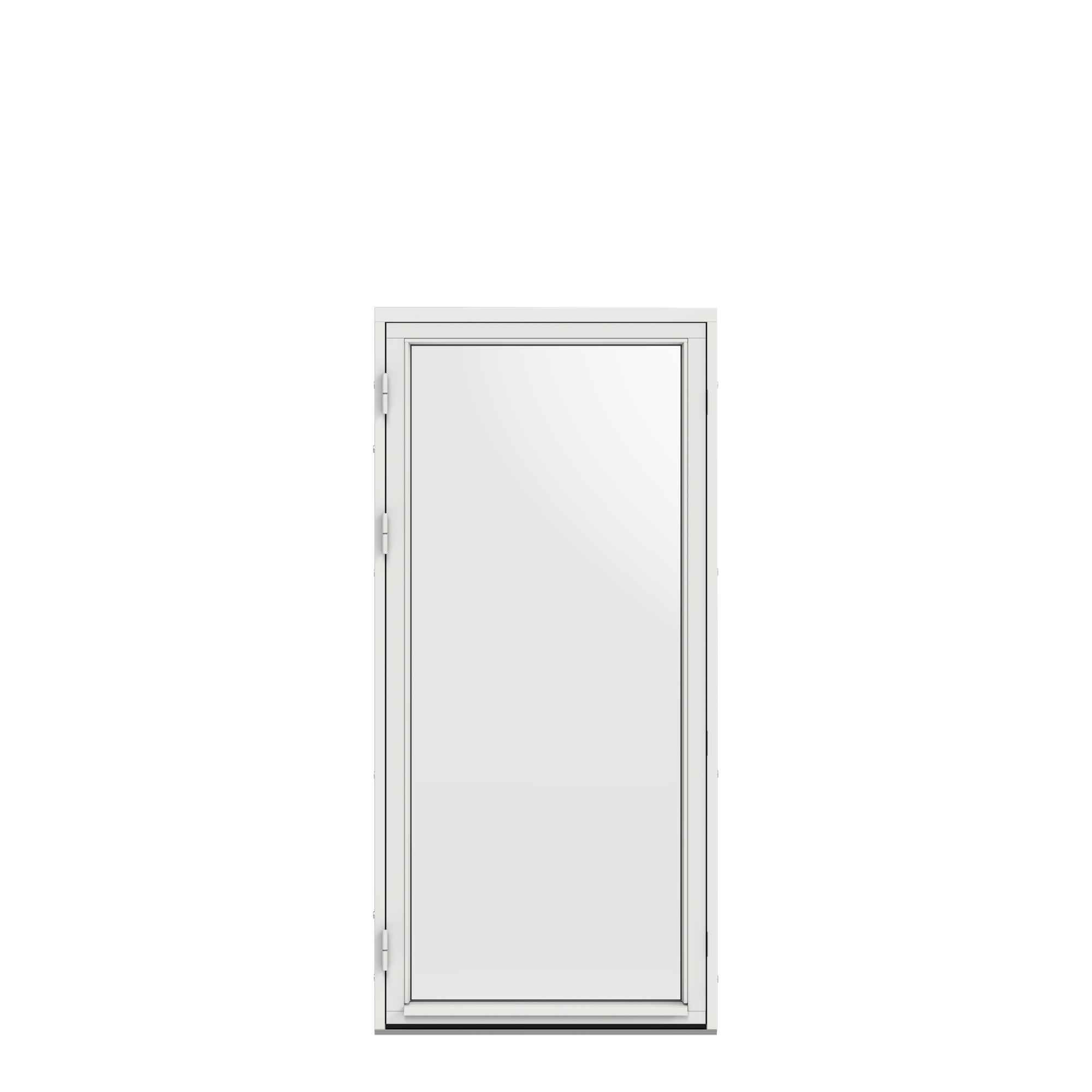 Fönsterdörr Elitfönster Original Helglasad Trä