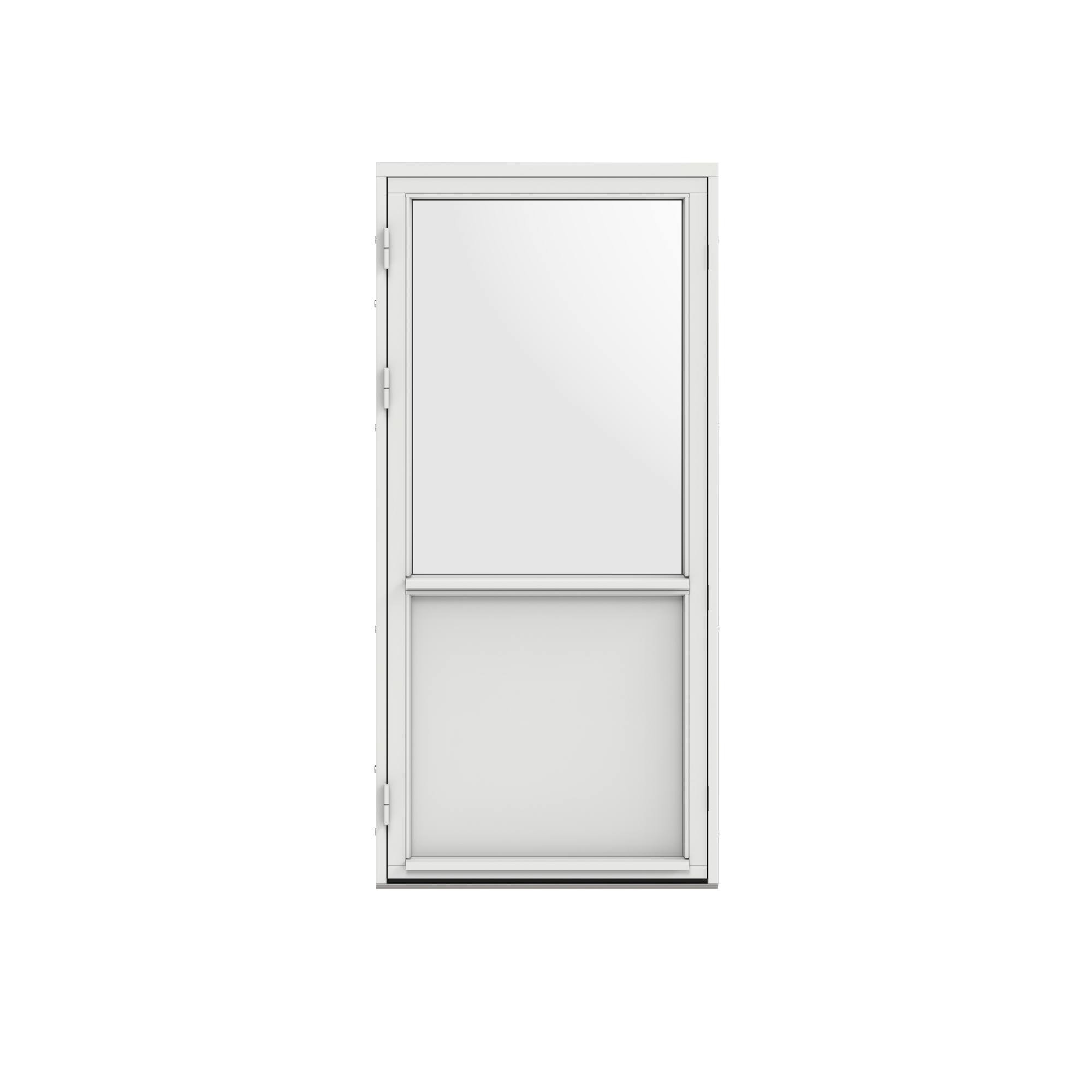 Fönsterdörr Elitfönster Original Trä 100 3-glas