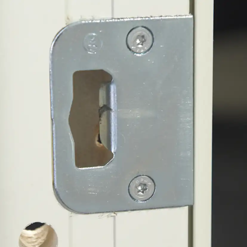 Fönsterdörr Outline Enkeldörr 3-Glas Aluminium