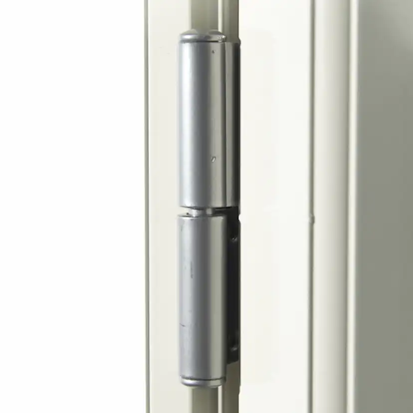 Fönsterdörr Outline Enkeldörr 3-Glas Aluminium