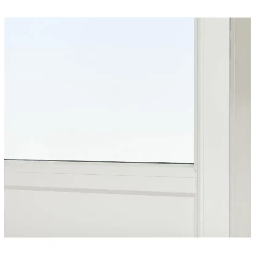 Fönsterdörr Svenska Fönster Inåtgående Aluminiumbeklätt Trä 3-Glas