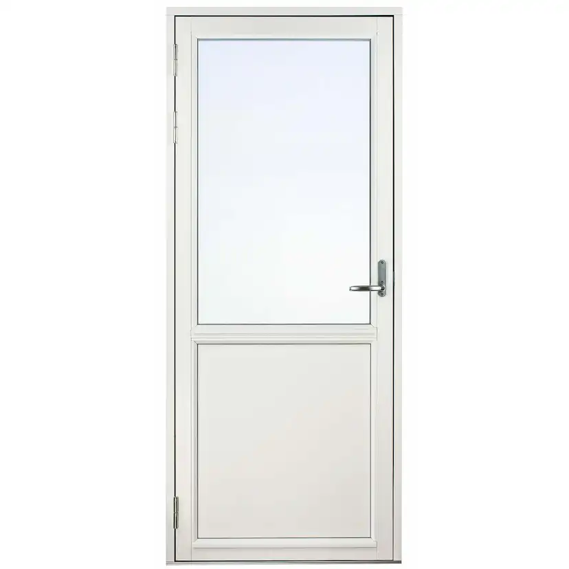 Fönsterdörr Svenska Fönster Trä 3-Glas