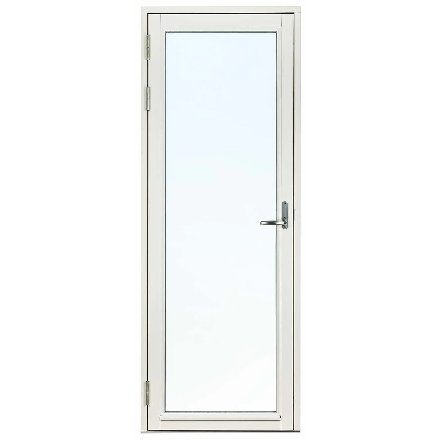 Fönsterdörr Svenska Fönster Helglasad Trä 3-Glas