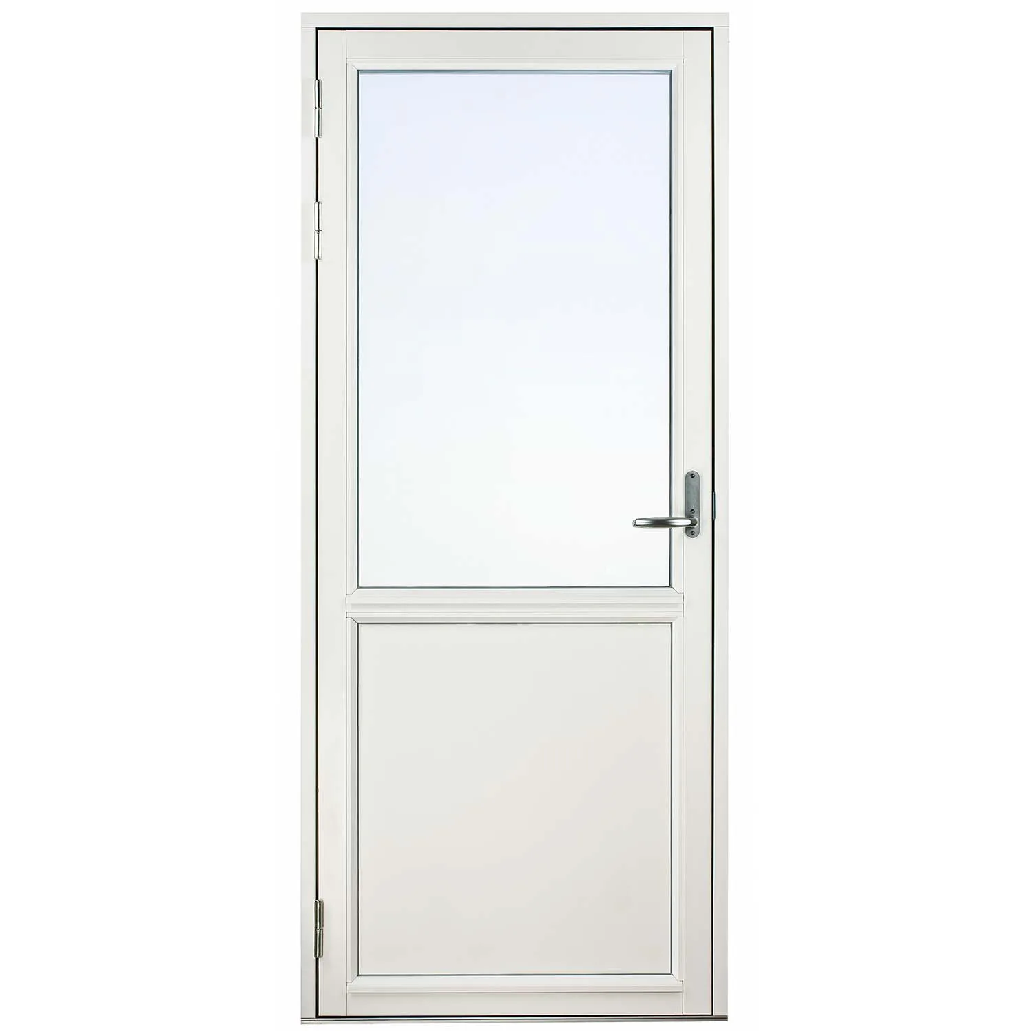 Fönsterdörr Svenska Fönster Svanenmärkt Trä 3-Glas