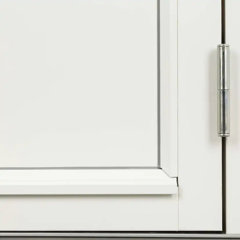 Fönsterdörr Svenska Fönster Svanenmärkt Trä 3-Glas