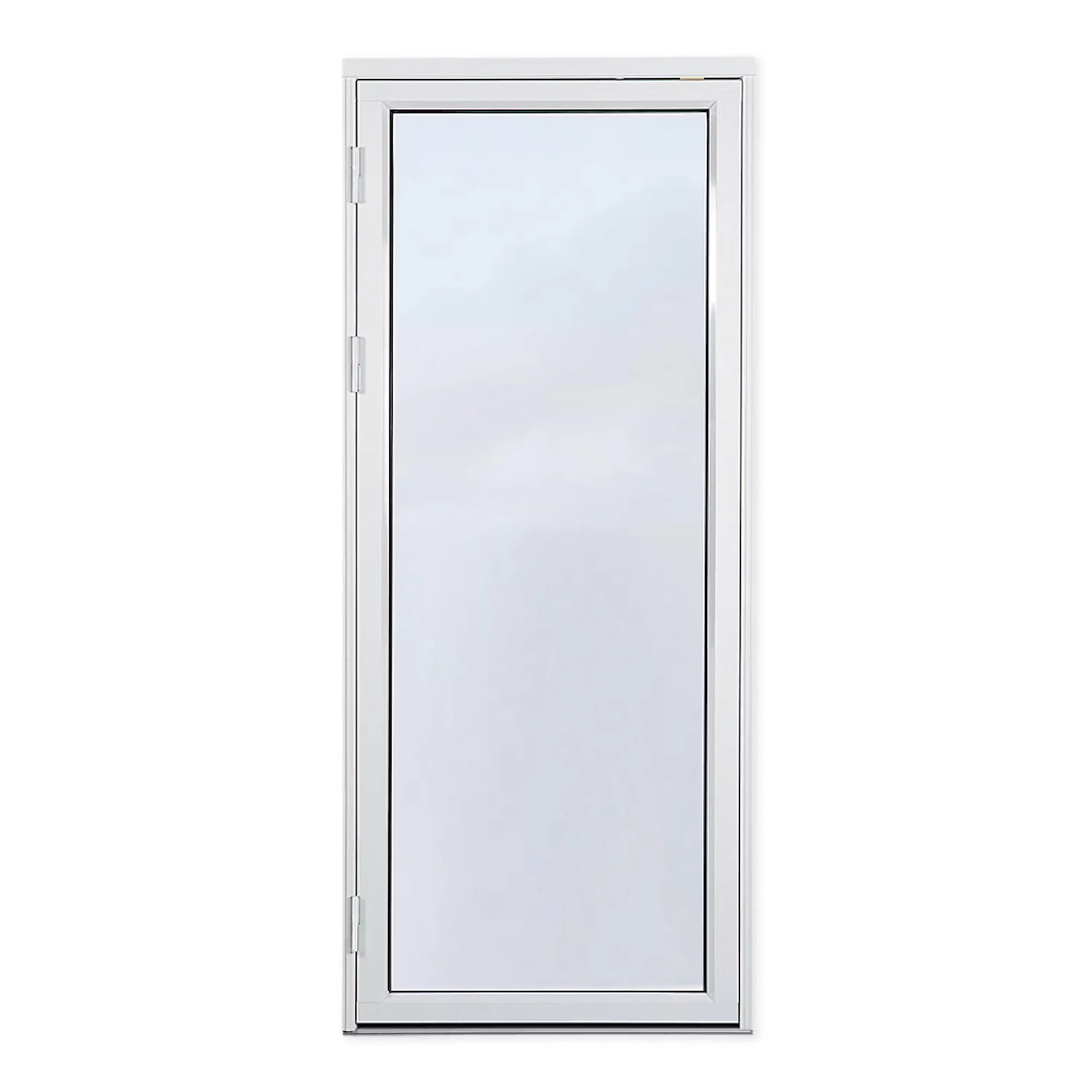 Fönsterdörr Elitfönster Original Aluminium 100 Helglasad Express