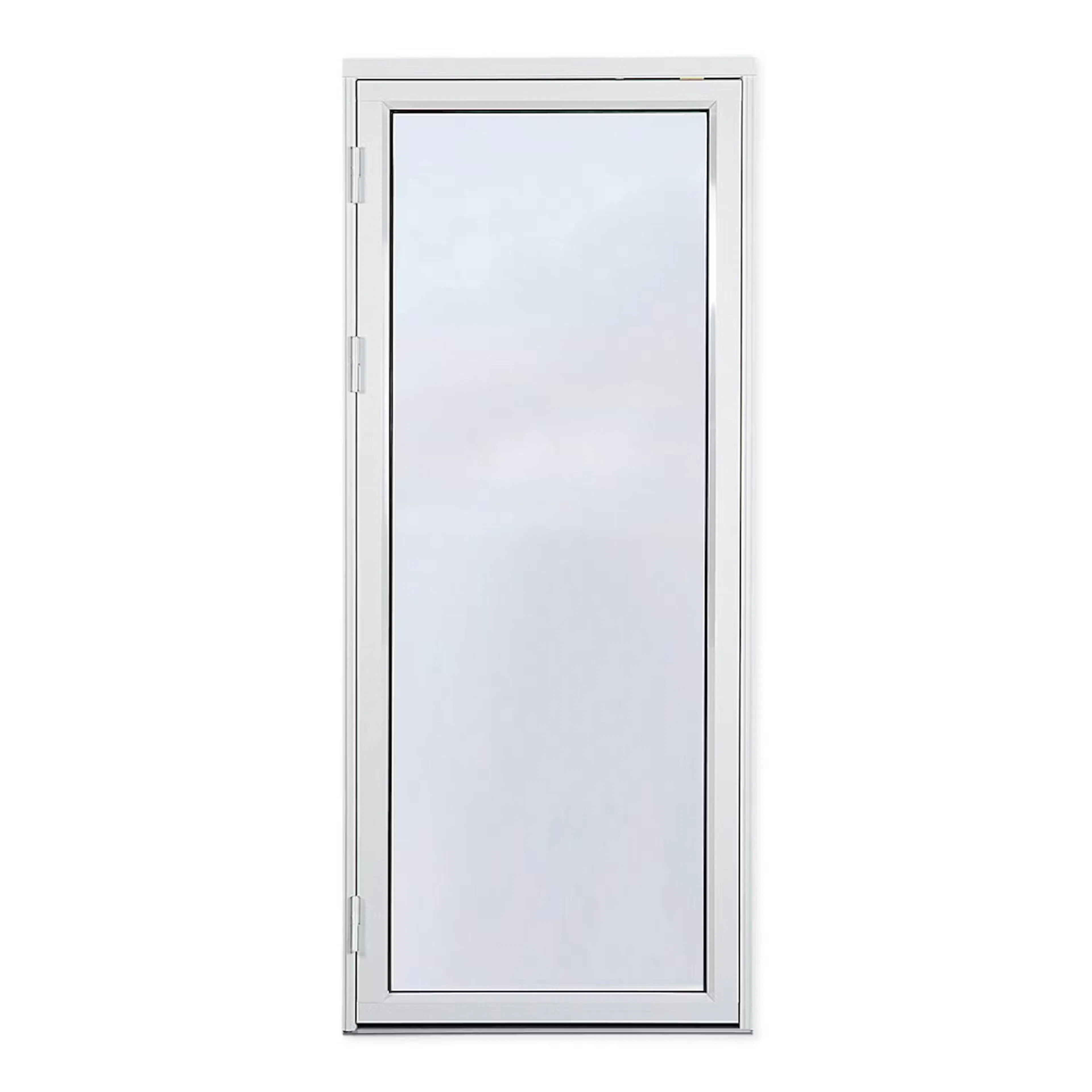 Fönsterdörr Elitfönster Original Aluminium 100 Helglasad Express