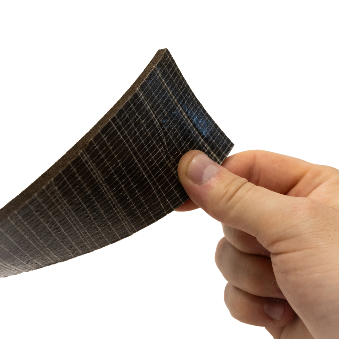 Fönsterdrev 3-C CC Självhäftande