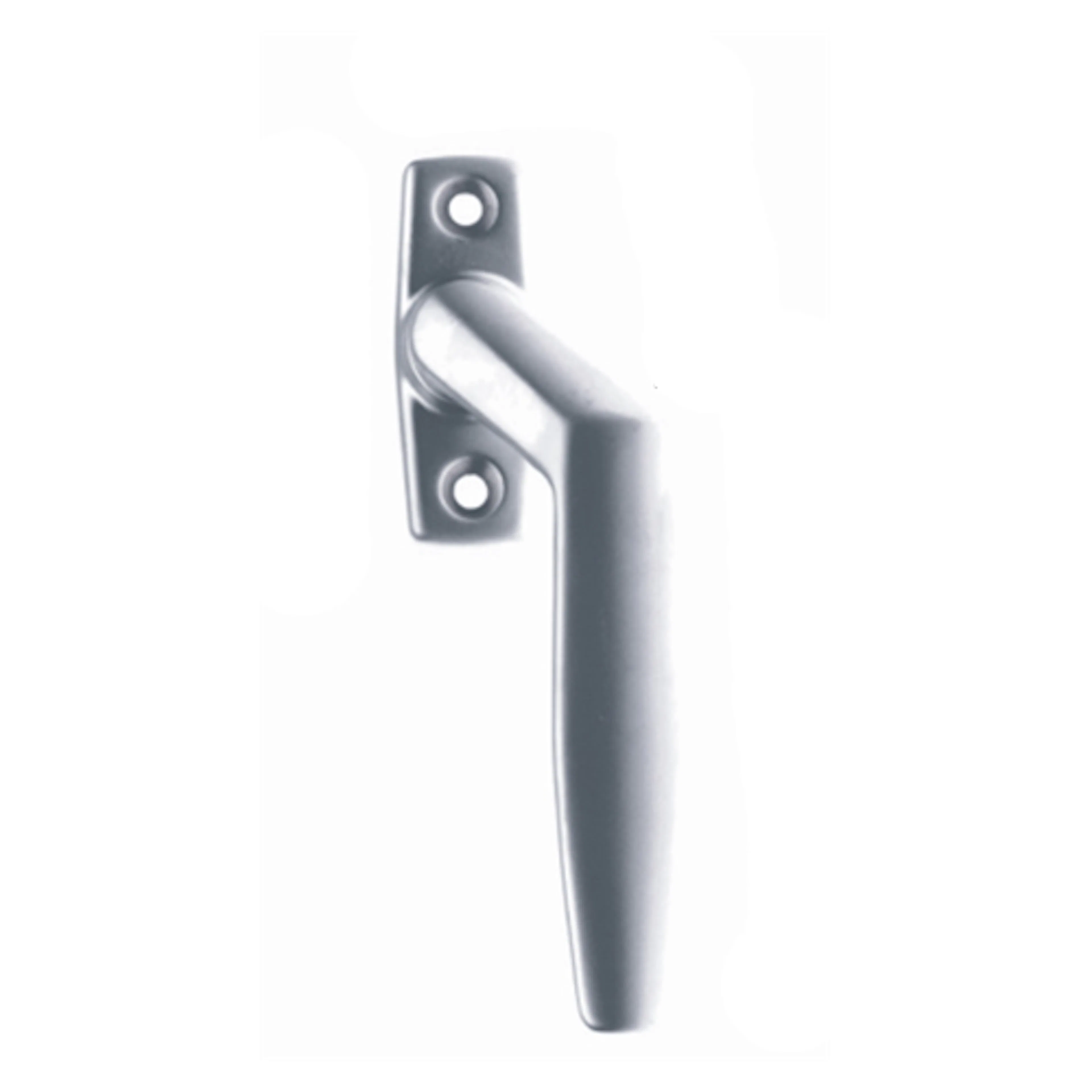 Fönsterhandtag 2162 Habo Matt Krom