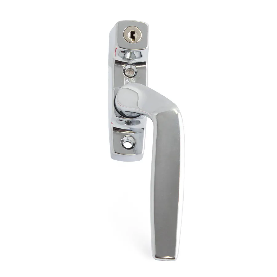 Fönsterhandtag 2164 Habo Krom