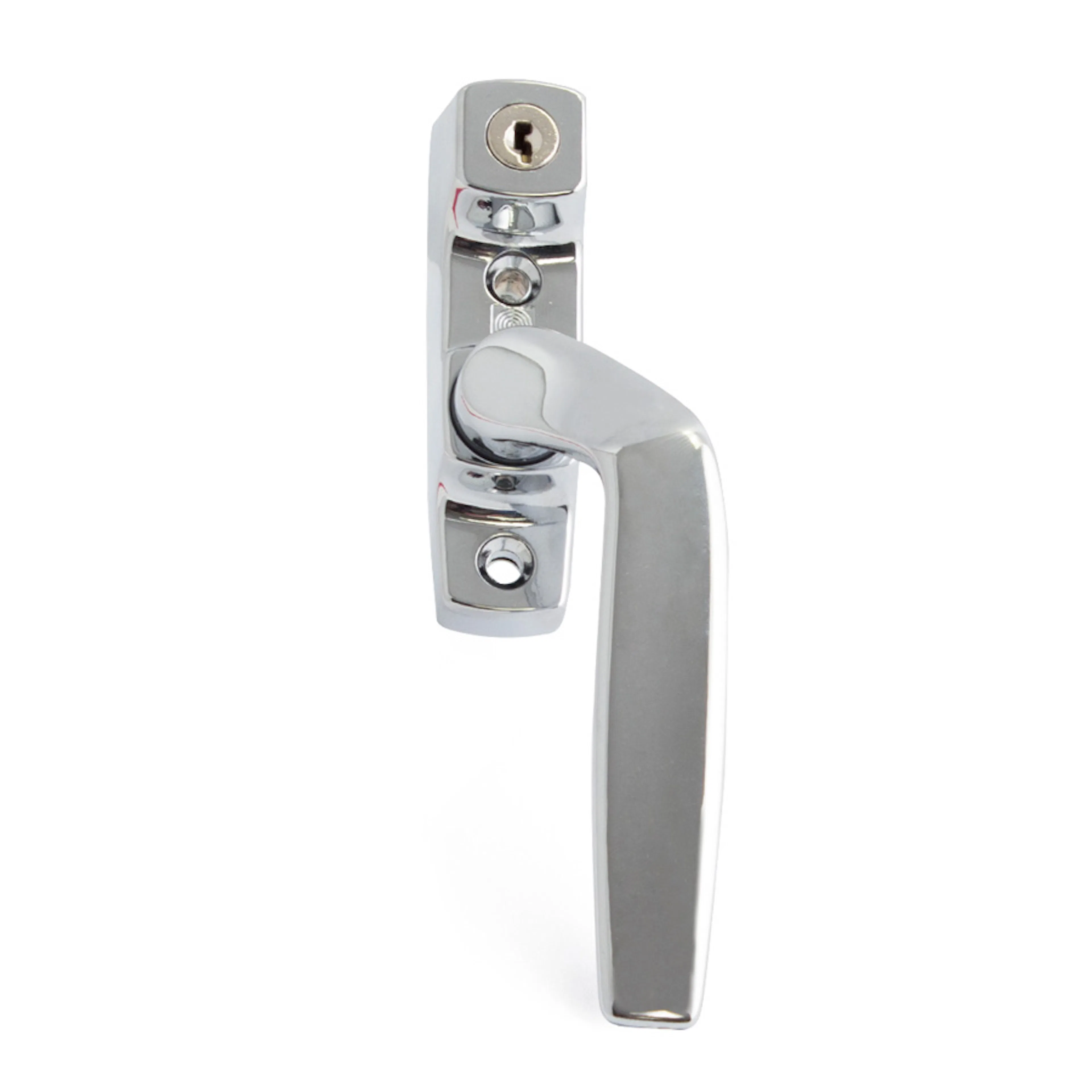 Fönsterhandtag 2164 Habo Krom