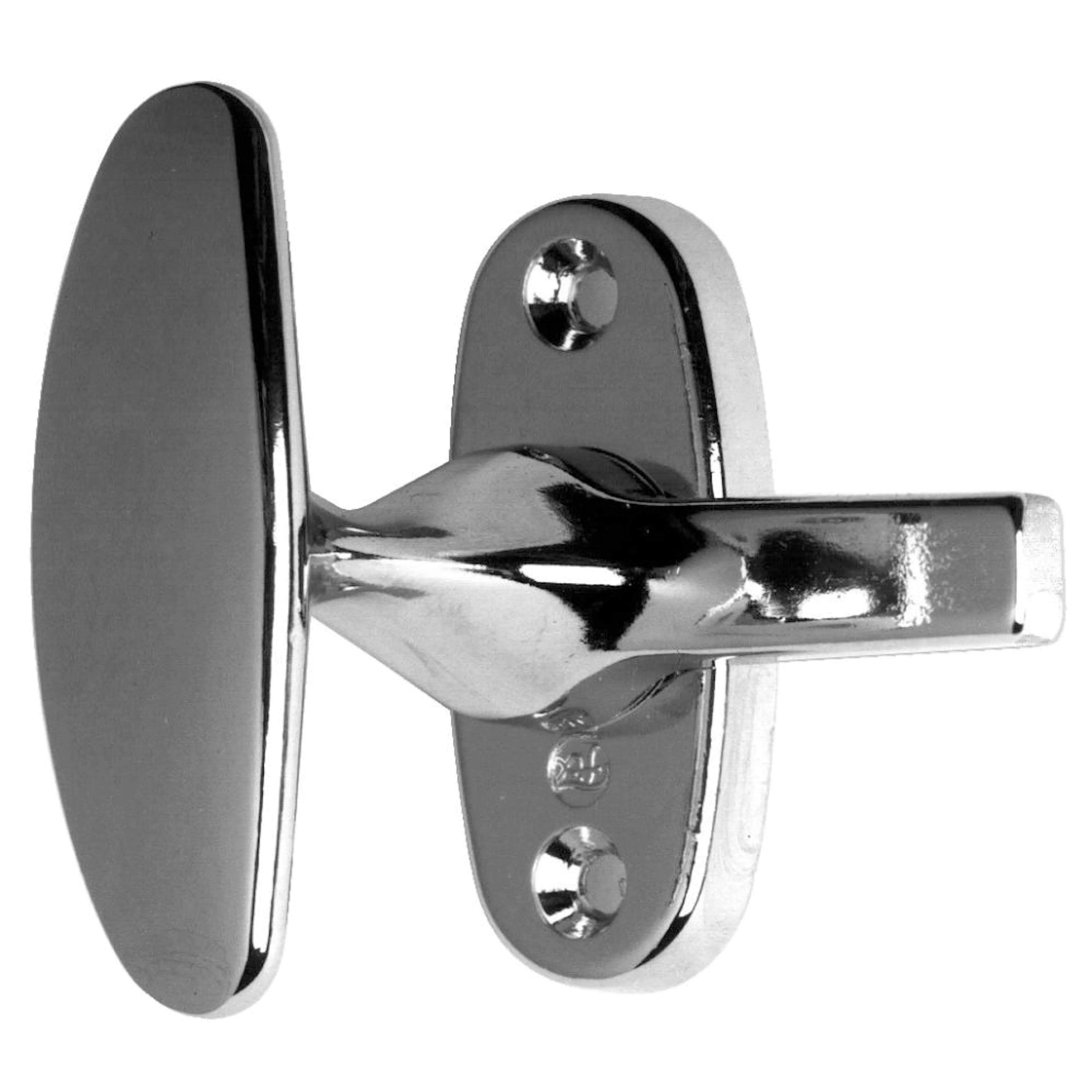 Fönstervred ASSA ABLOY Fix 23+338D/27 SB