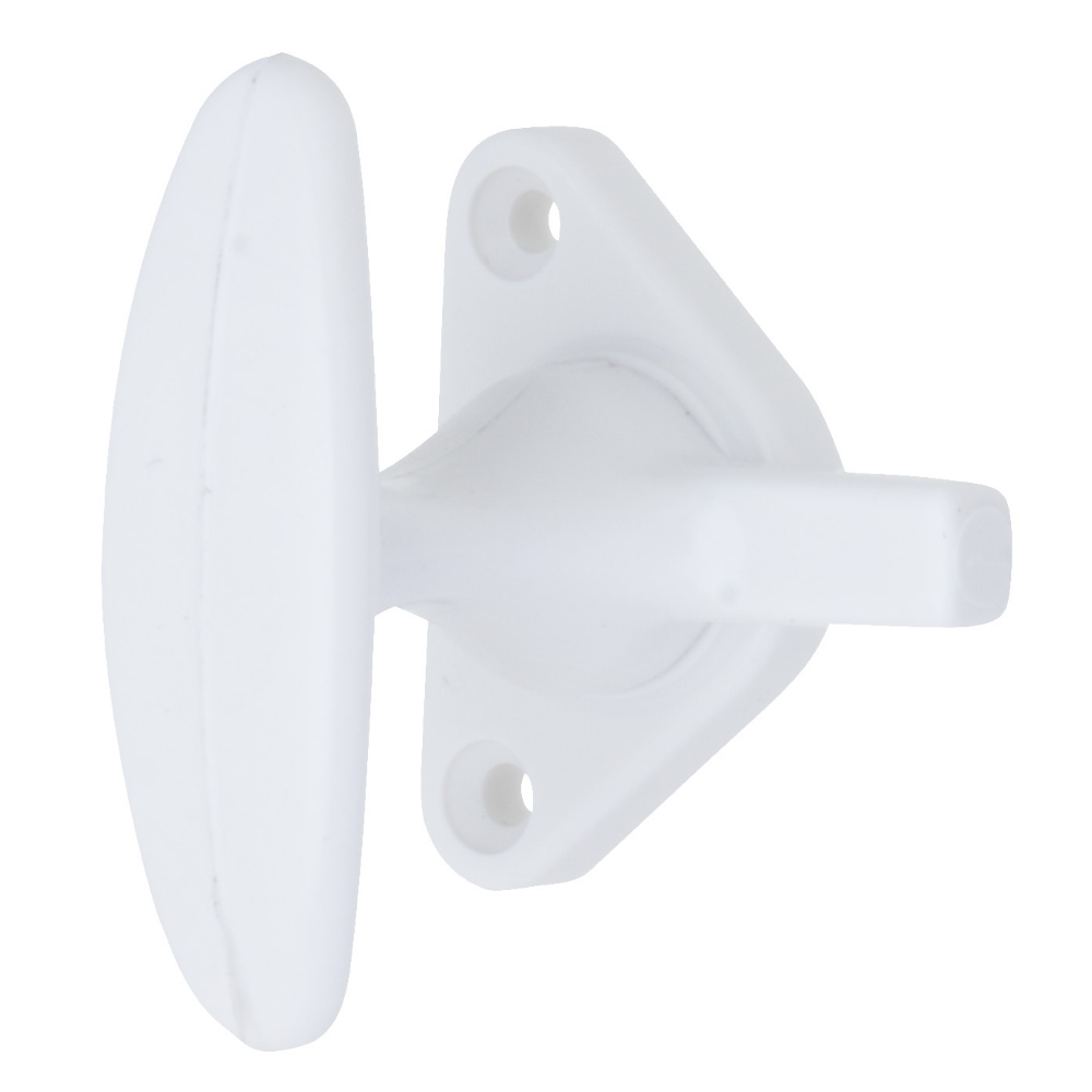 Fönstervred ASSA ABLOY Fix 70+77D VITSB