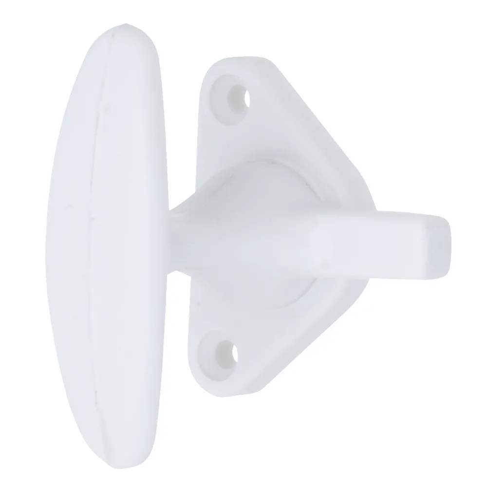 Fönstervred ASSA ABLOY Fix 70+77D VITSB