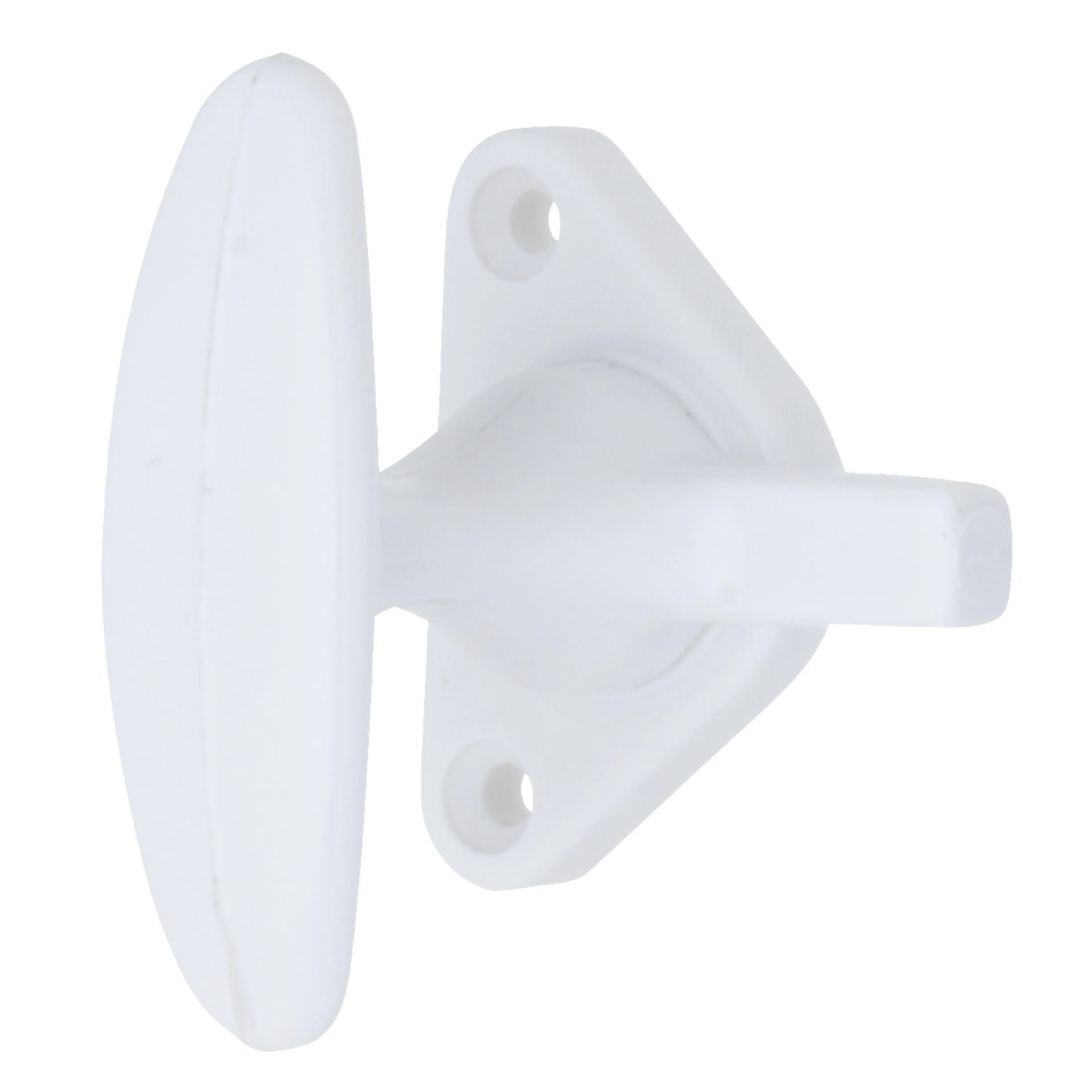 Fönstervred ASSA ABLOY Fix 70+77D VITSB