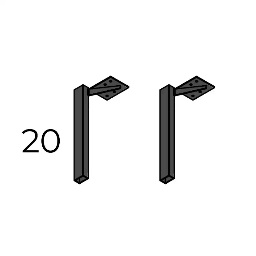 Benställning Swebad Vemdalen Par