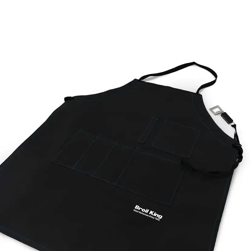 Förkläde Broil King Premium