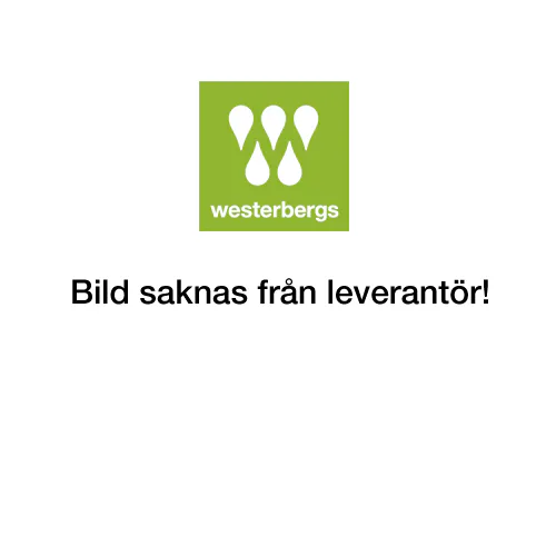 Förlängningsprofil Westerbergs Clear